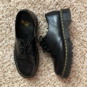 Dr. Marten 1461 Bex, 3 eye